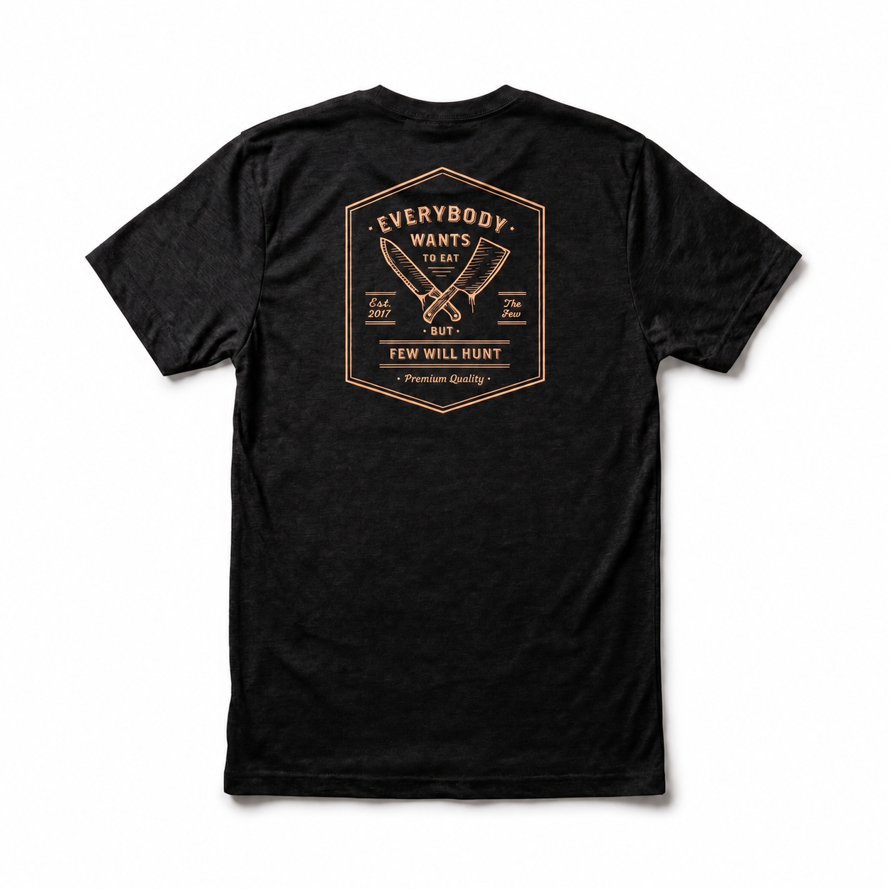 Butcher Tee