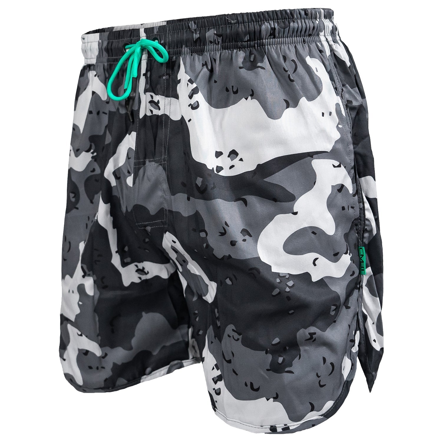 Taktische Leichtgewicht-Shorts für Herren | 5.5"