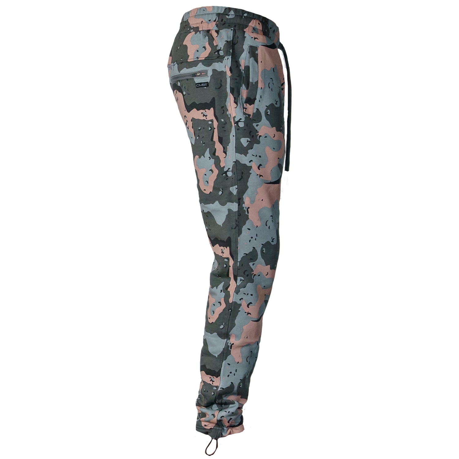 Herren Verstellbare Performance-Jogginghose
