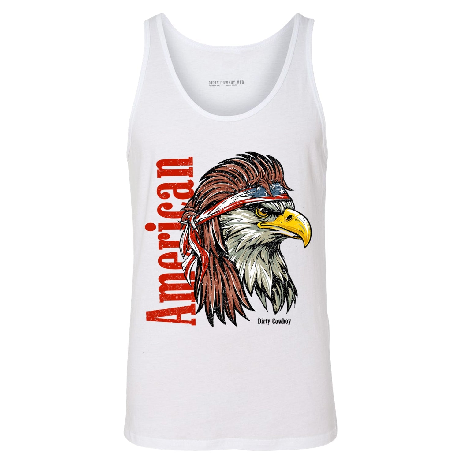 American Eagle Men's Tank Top