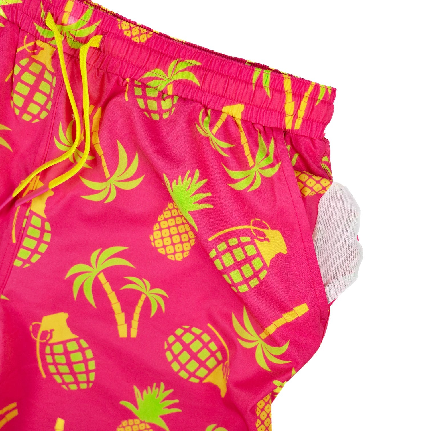 Bañador Tropic Like its Hot