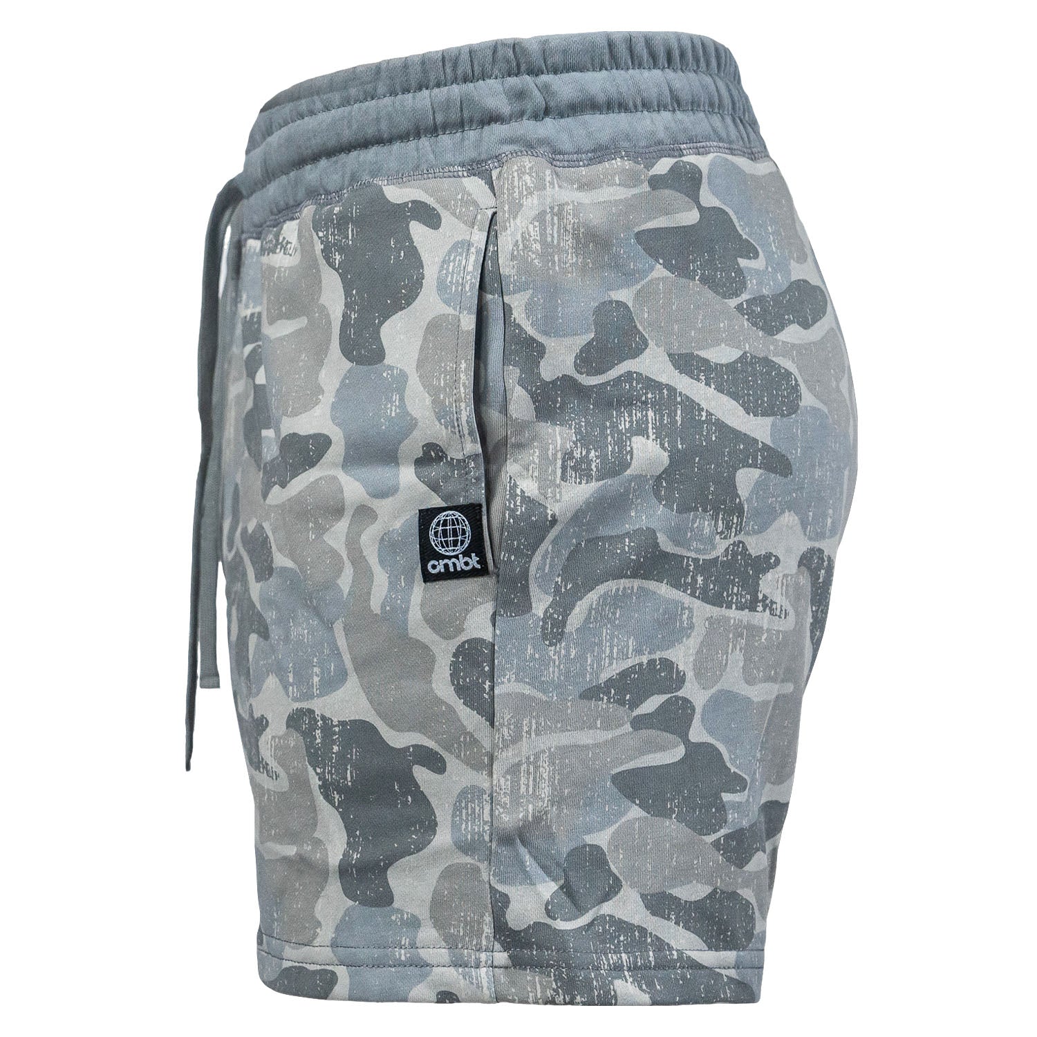 Men's Lounge Sweat Shorts | 5.5"