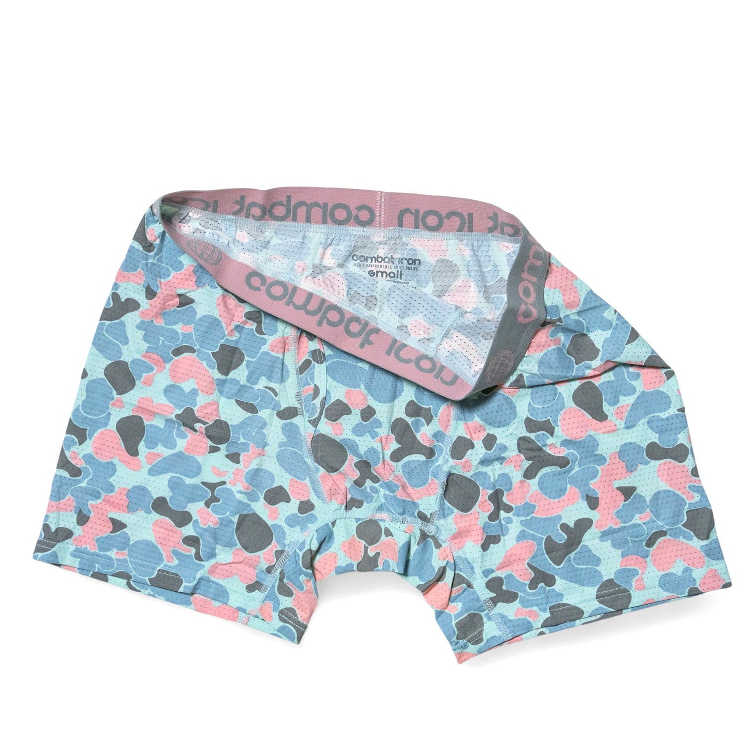 Bóxers para hombre Adventure Collection | 3"