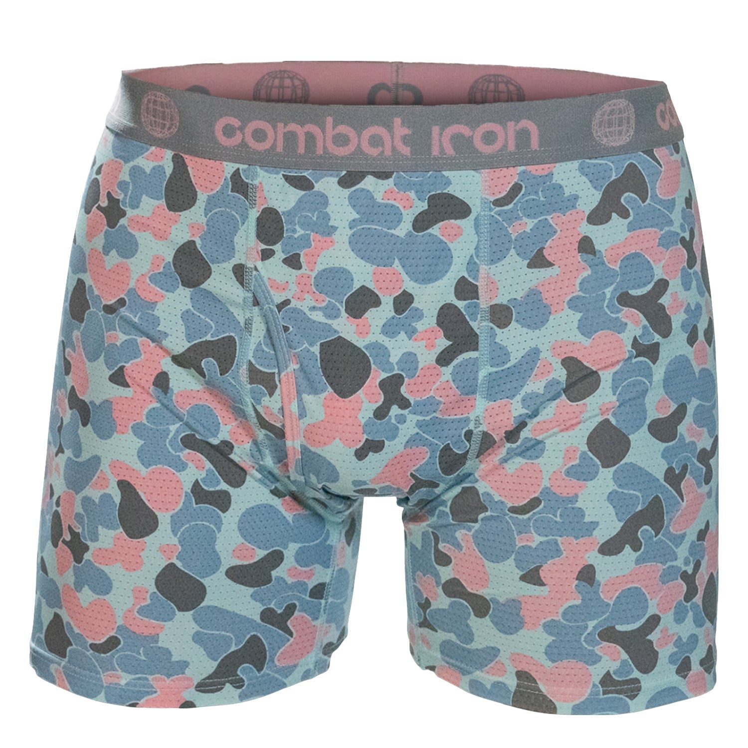 Bóxers para hombre Adventure Collection | 3"