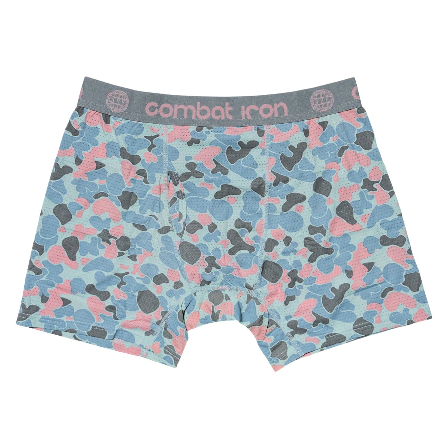 Bóxers para hombre Adventure Collection | 3"