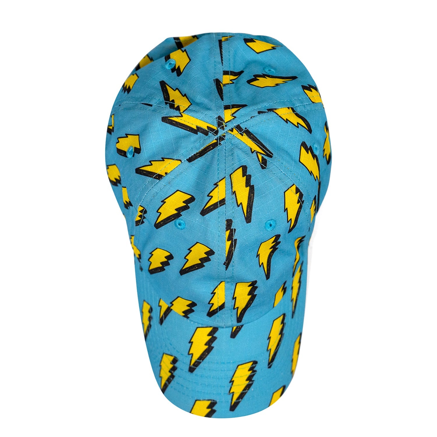 Ripstop Low Pro Operator Snapback Hat