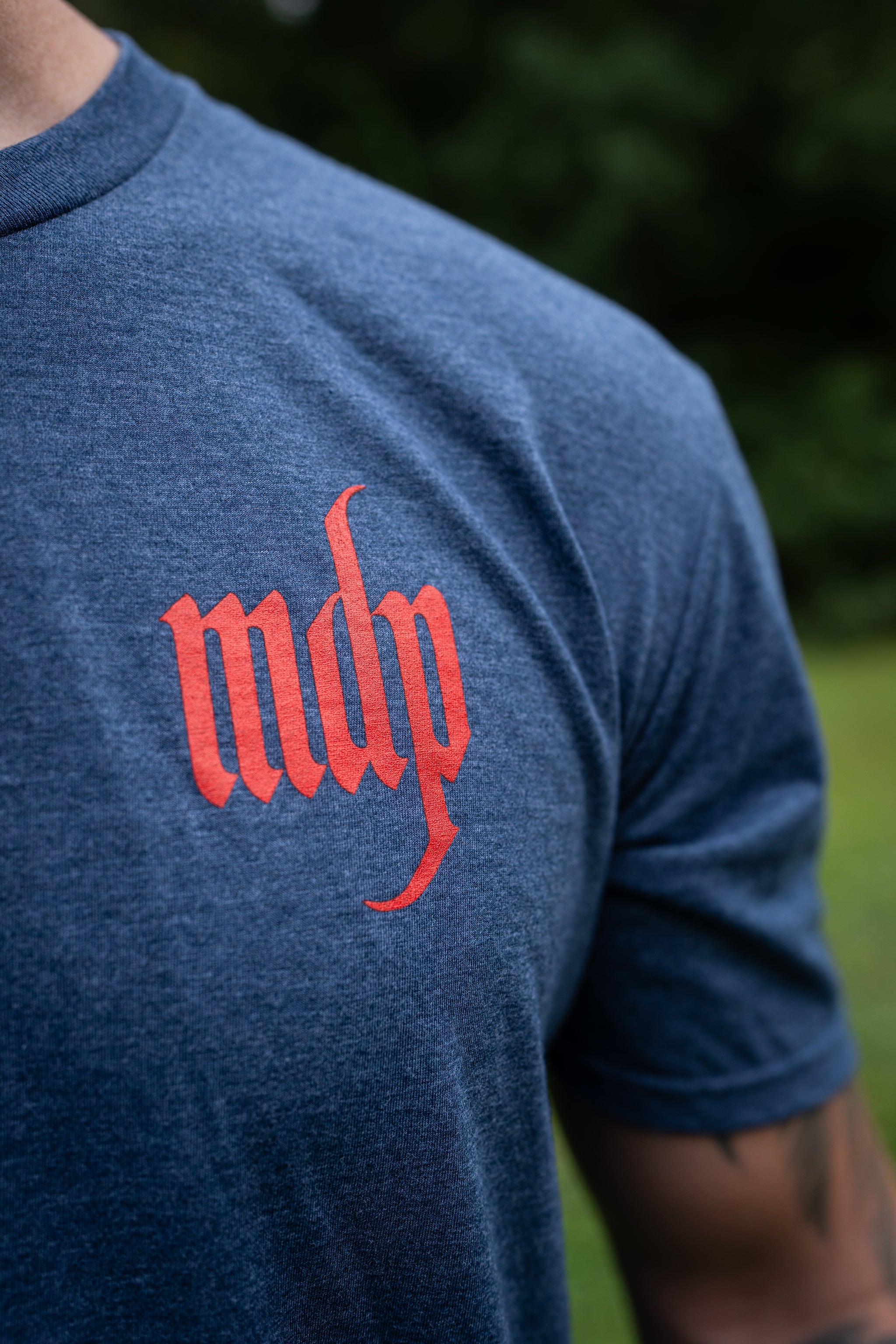 Exceed the Standard T-Shirt