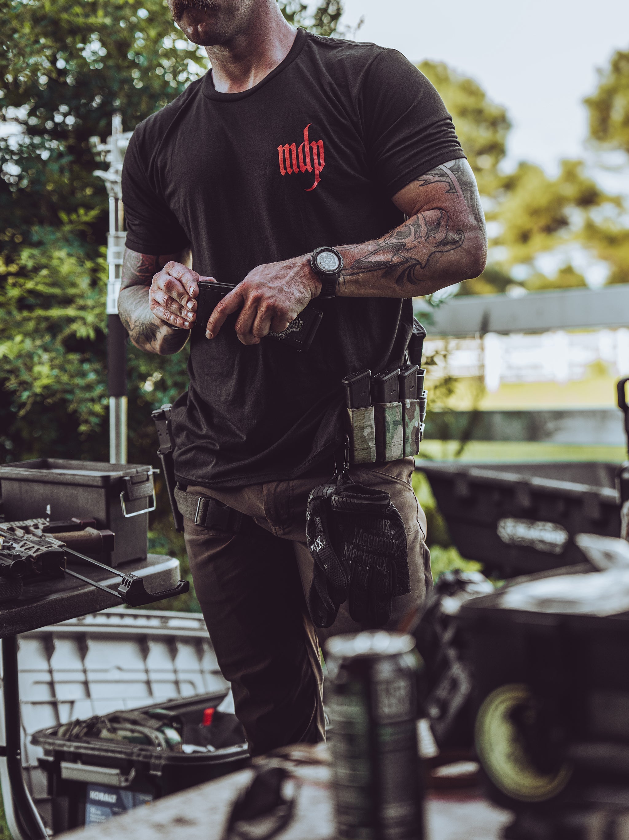 Exceed the Standard T-Shirt