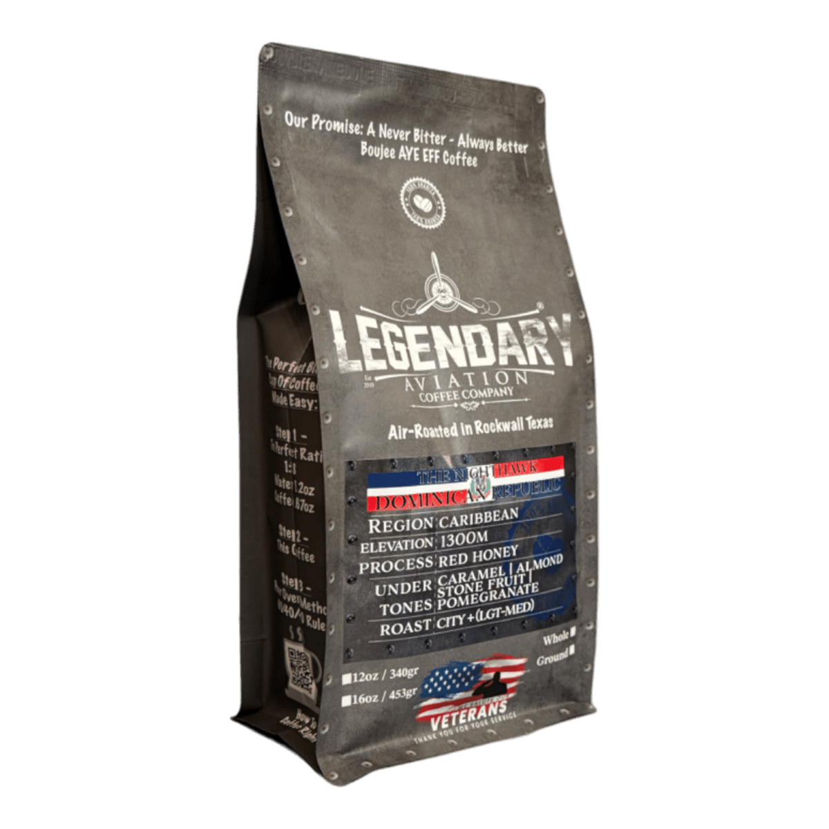 F-117 Nighthawk | Dominican Republic Estate (Released 1/31/25)