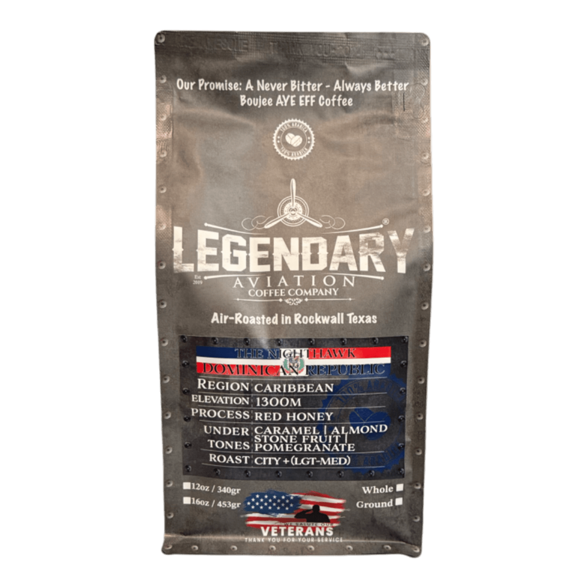 F-117 Nighthawk | Dominican Republic Estate (Released 1/31/25)