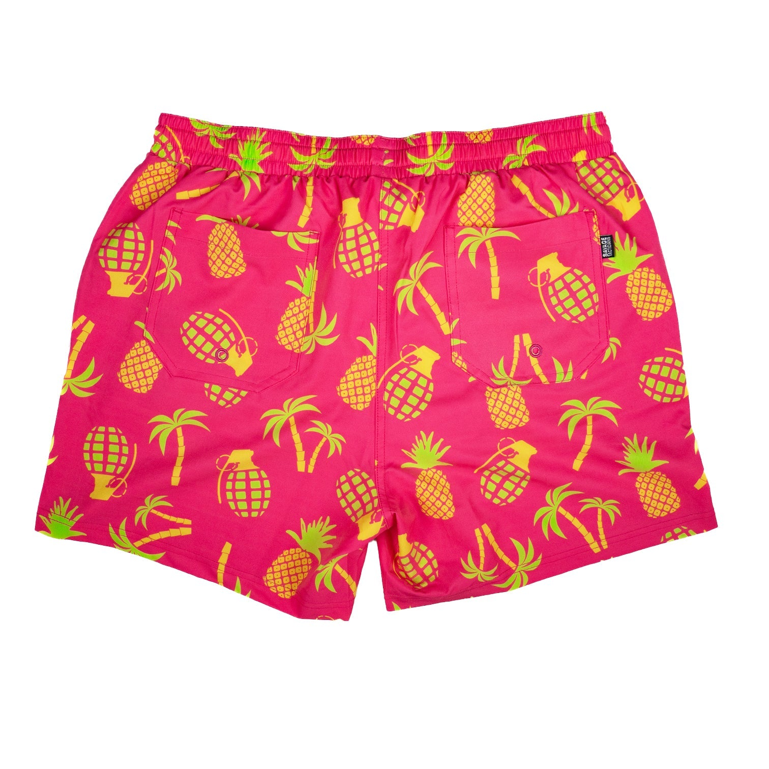 Bañador Tropic Like its Hot