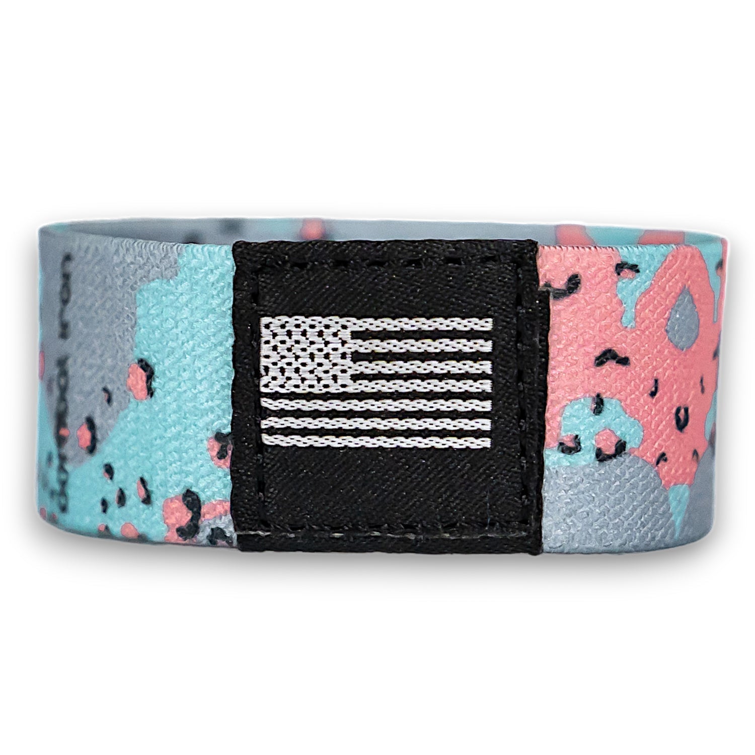 Pulsera elástica reversible para la muñeca