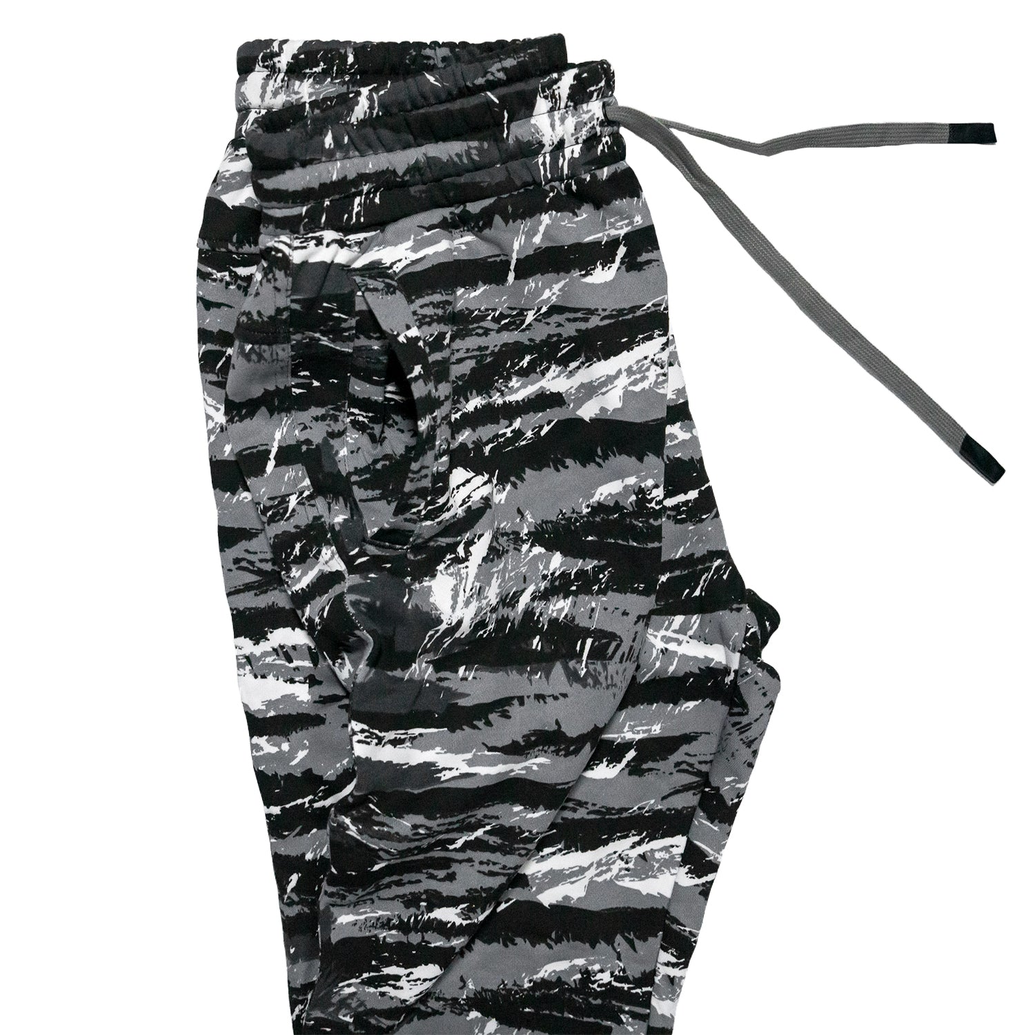 Verstellbare Performance Jogger für Herren V2