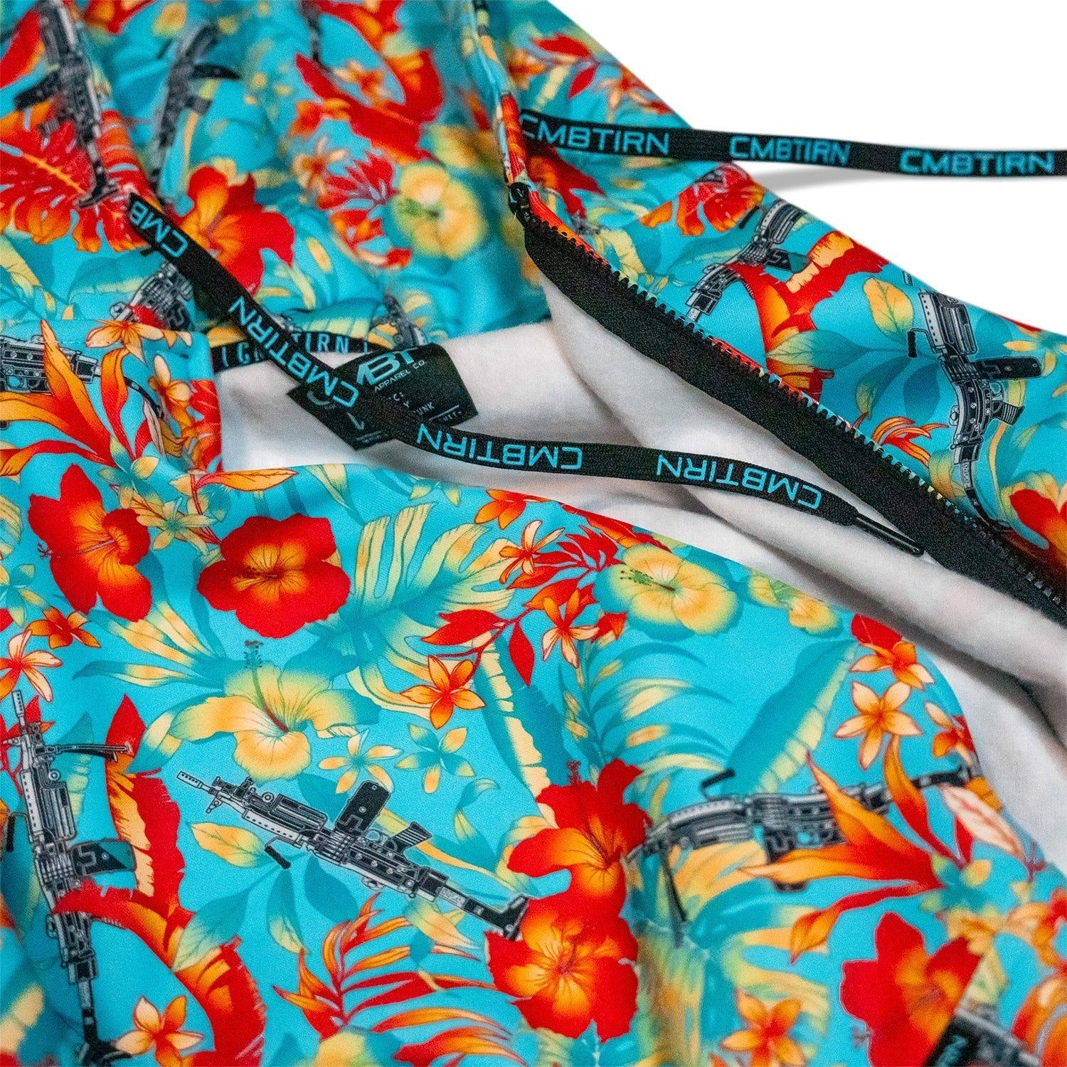 Zip Up Hoodie 2.0