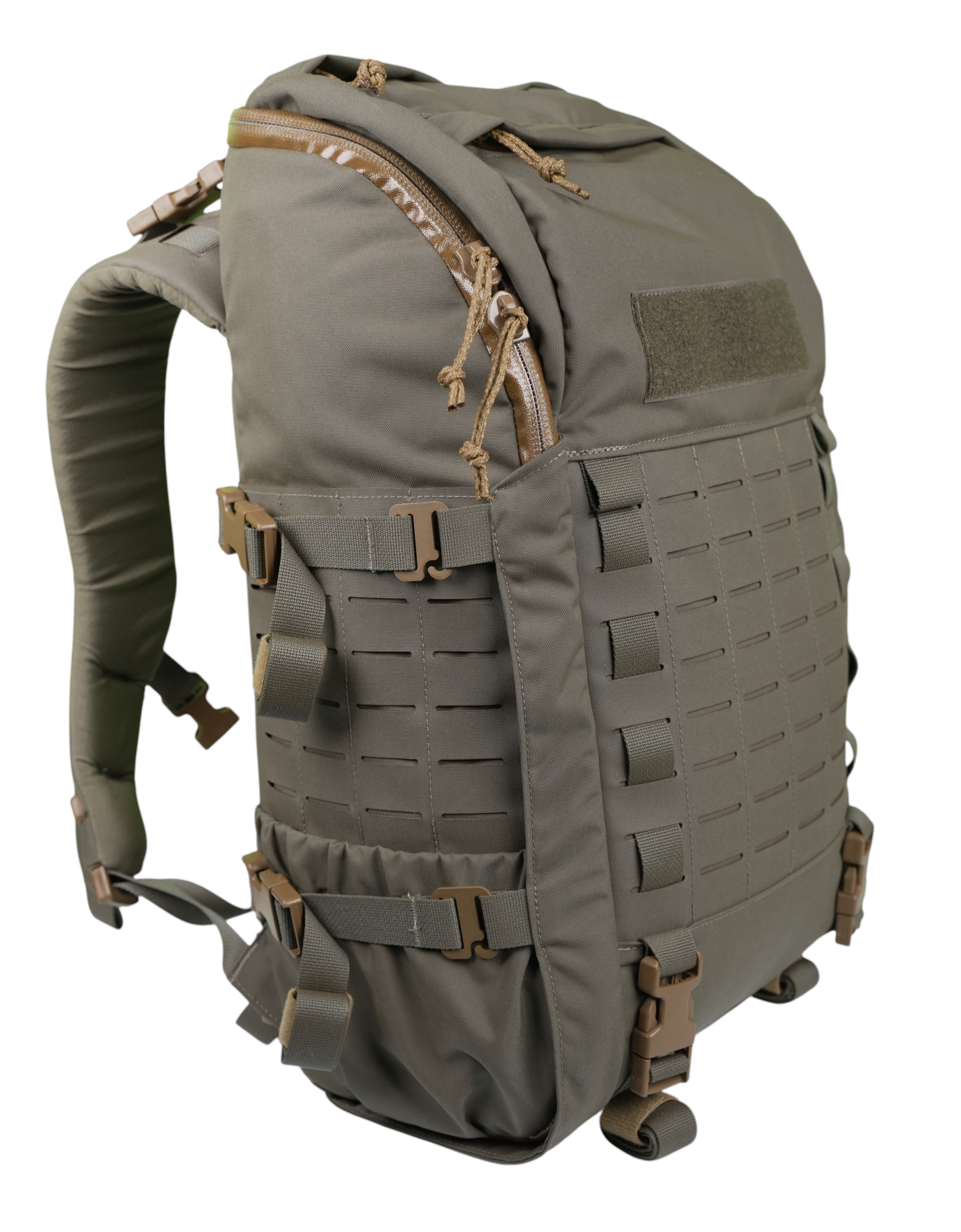 Minuteman Pack V2 (Coming Soon)