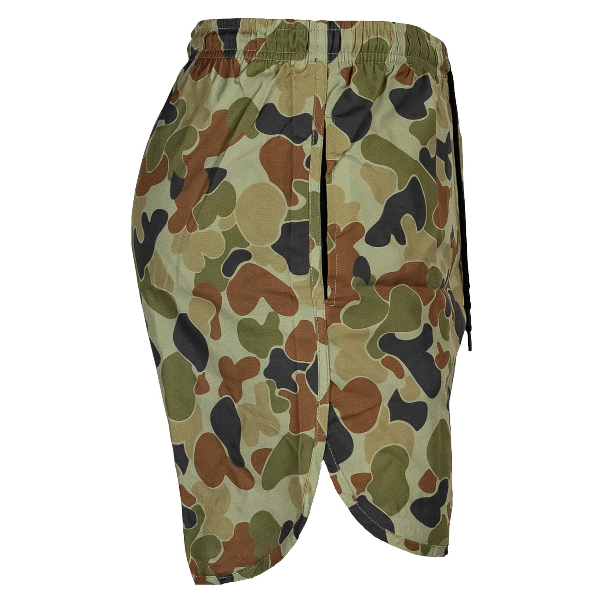 Taktische Leichtgewicht-Shorts für Herren | 5.5"