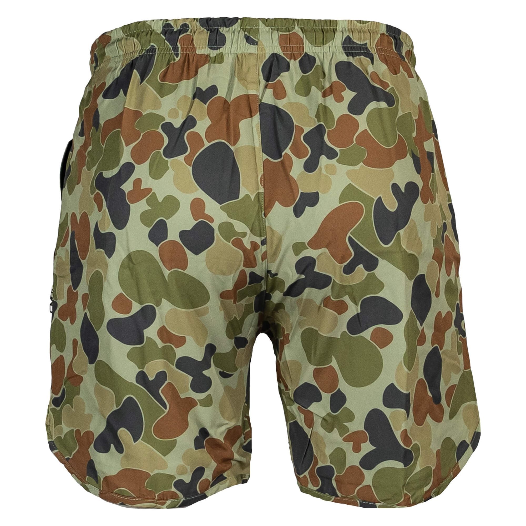 Taktische Leichtgewicht-Shorts für Herren | 5.5"