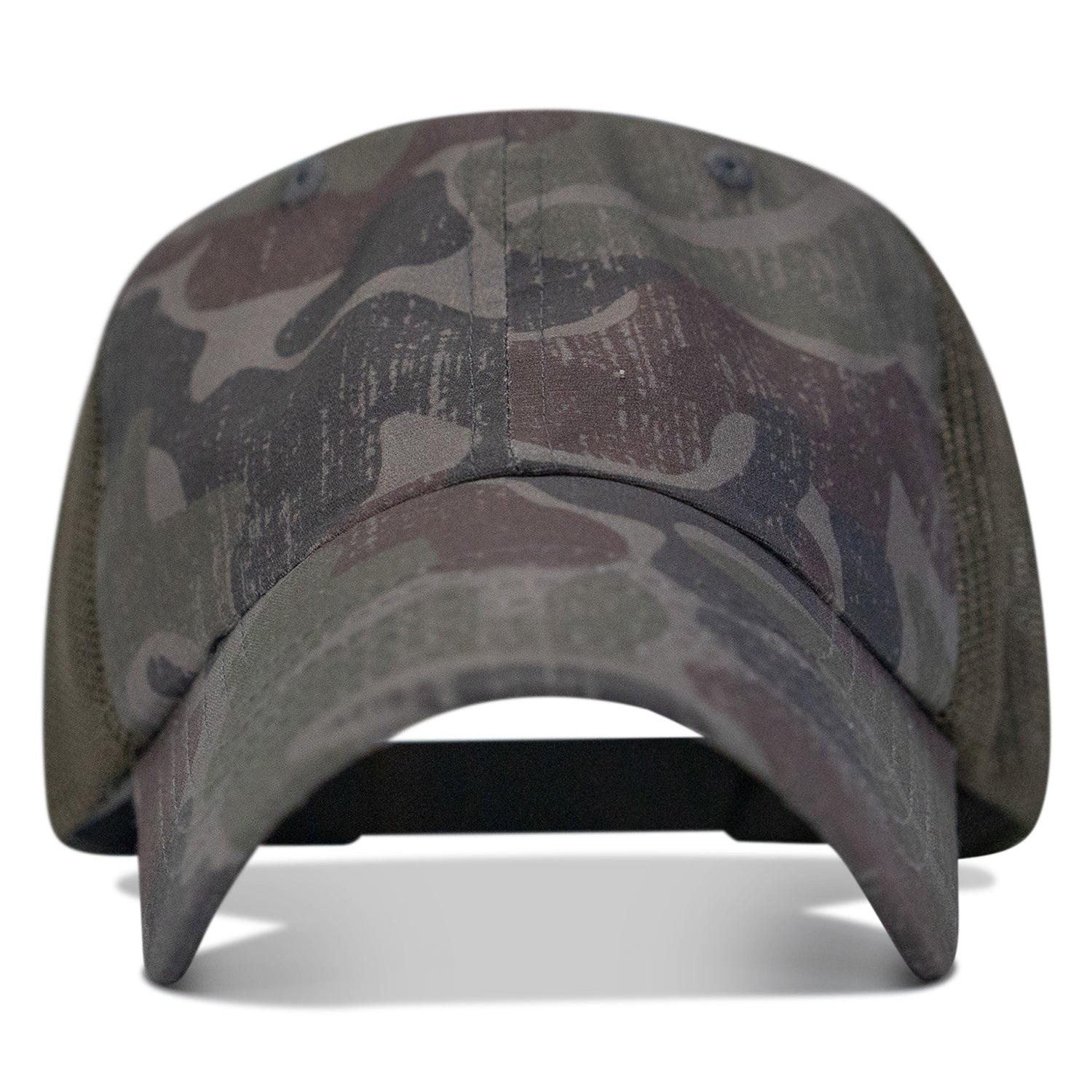 Ripstop Low Pro Operator Snapback Hat