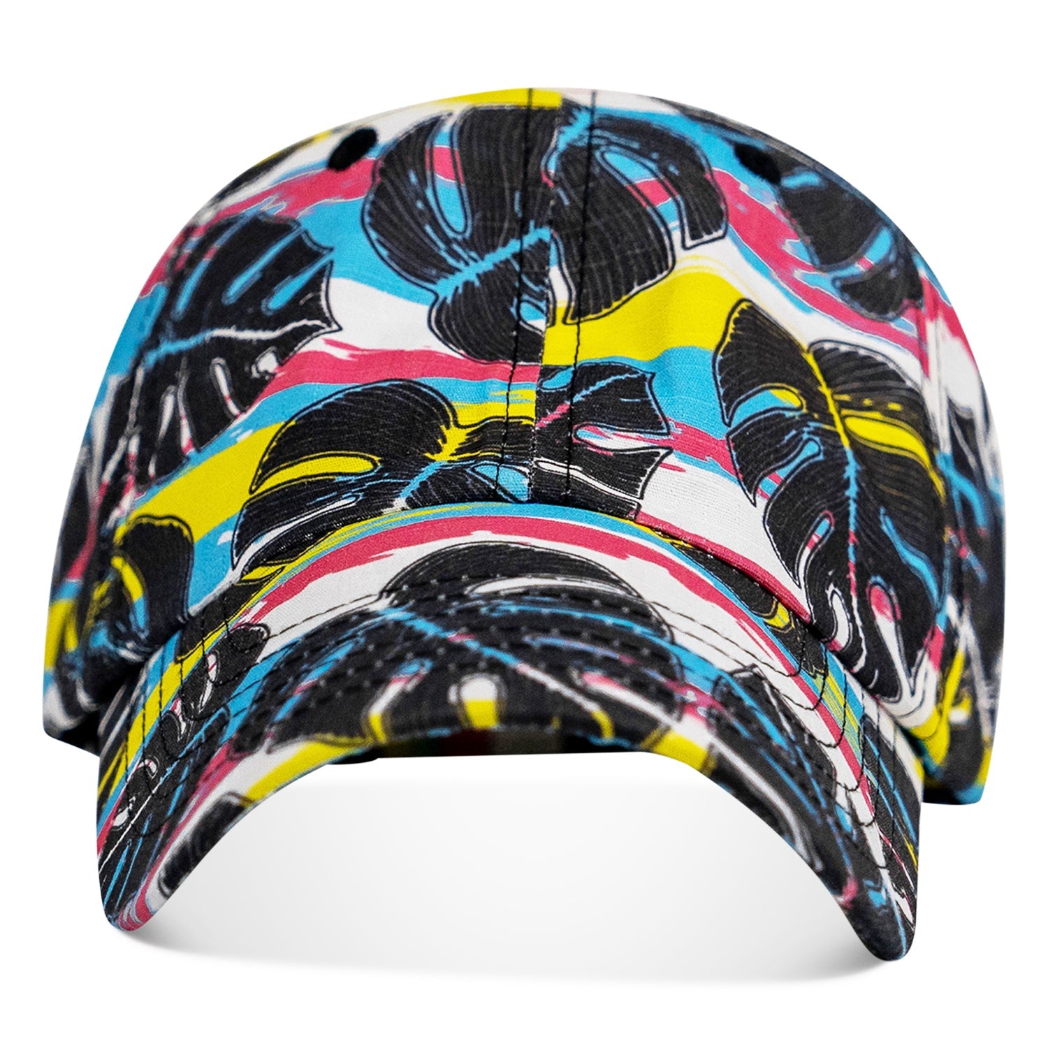 Ripstop Low Pro Operator Snapback Hat