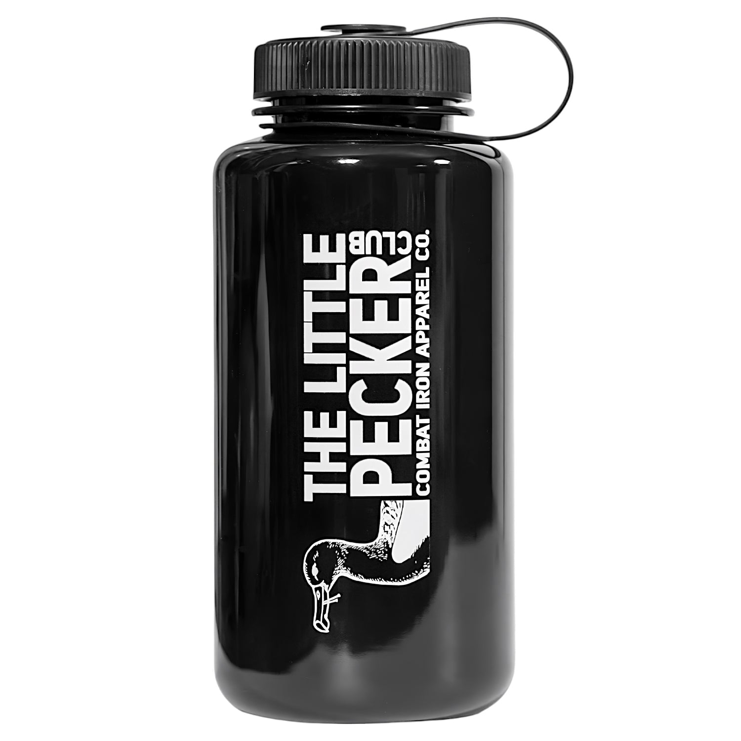 32oz Weithals-Performance-Flasche