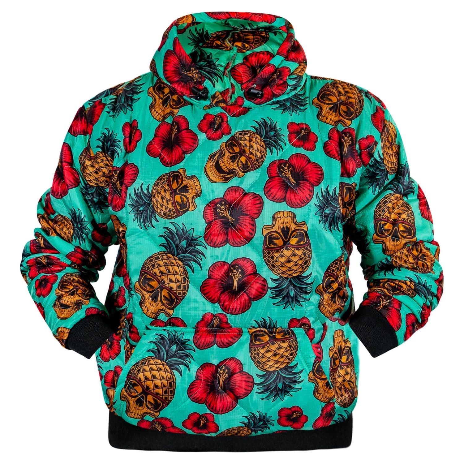 Woobie Cold Weather Hoody Pullover