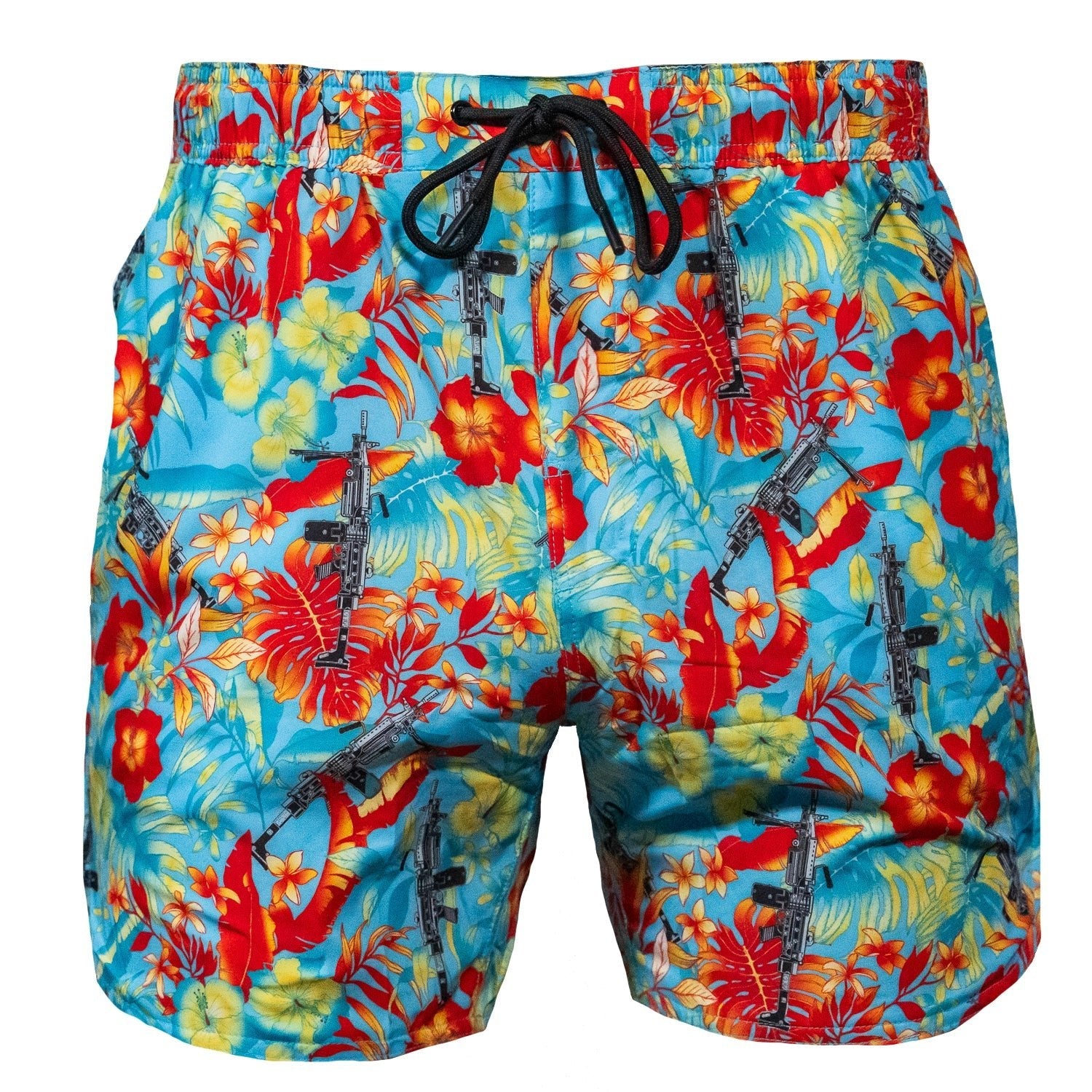 Recon Pro Trainingsshorts für Herren | 14 cm