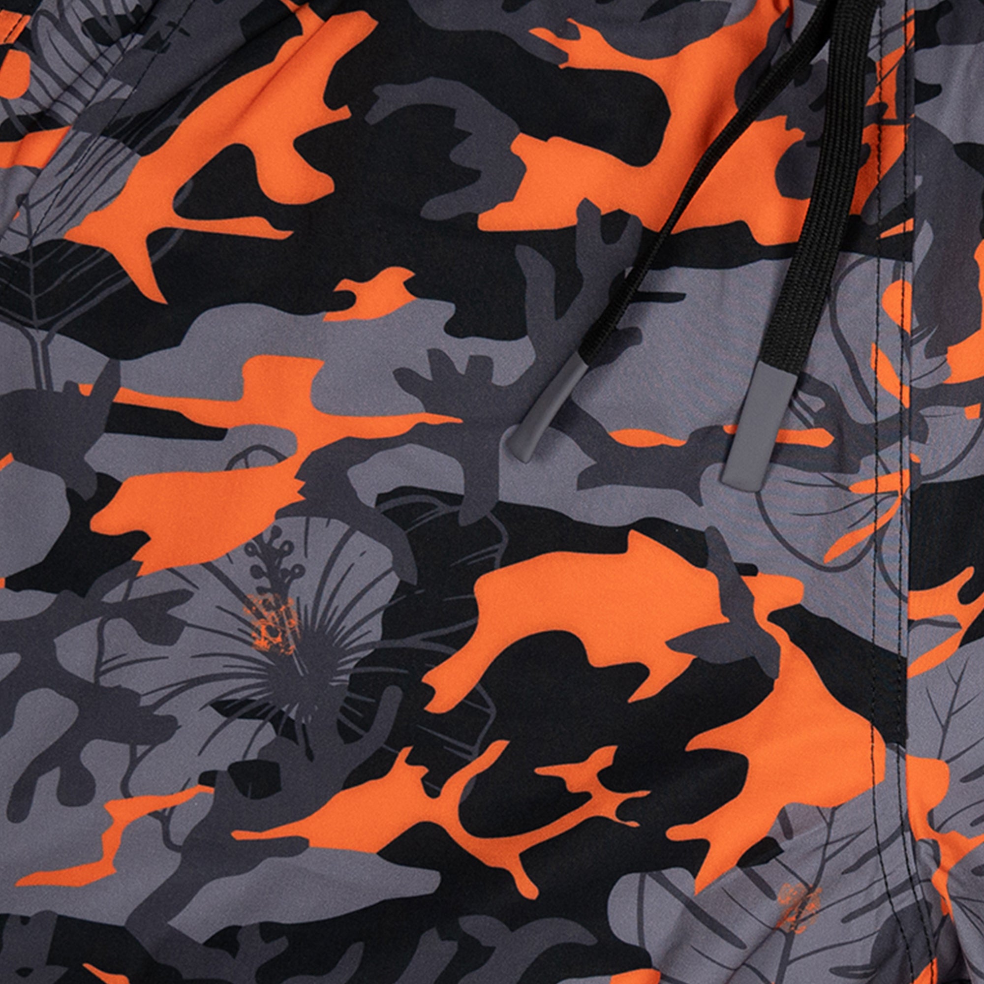 Swim Trunks - M81 Blaze