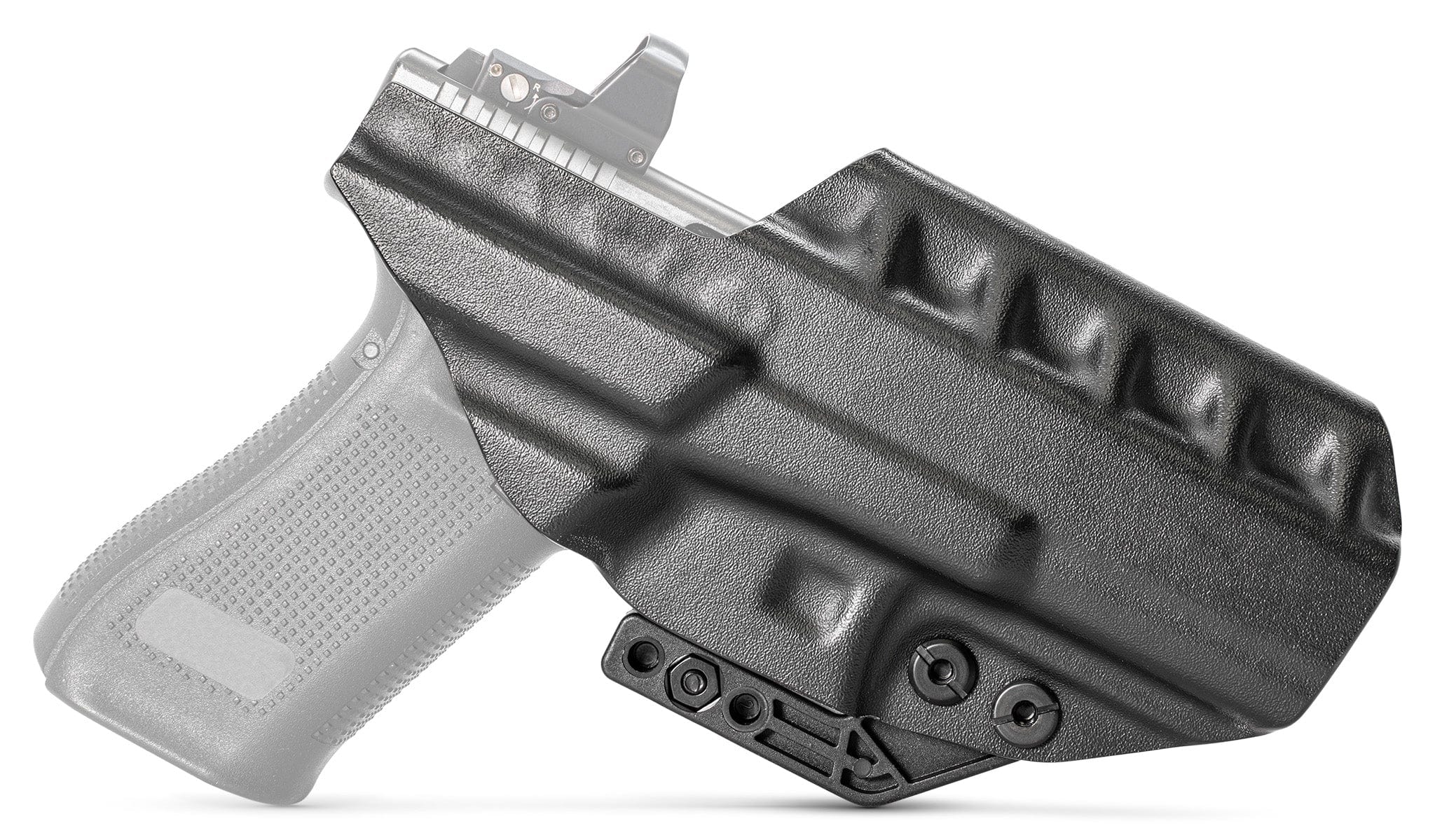 Glock 31 (Gen 3-4) IWB Holster | RIDGE IWB