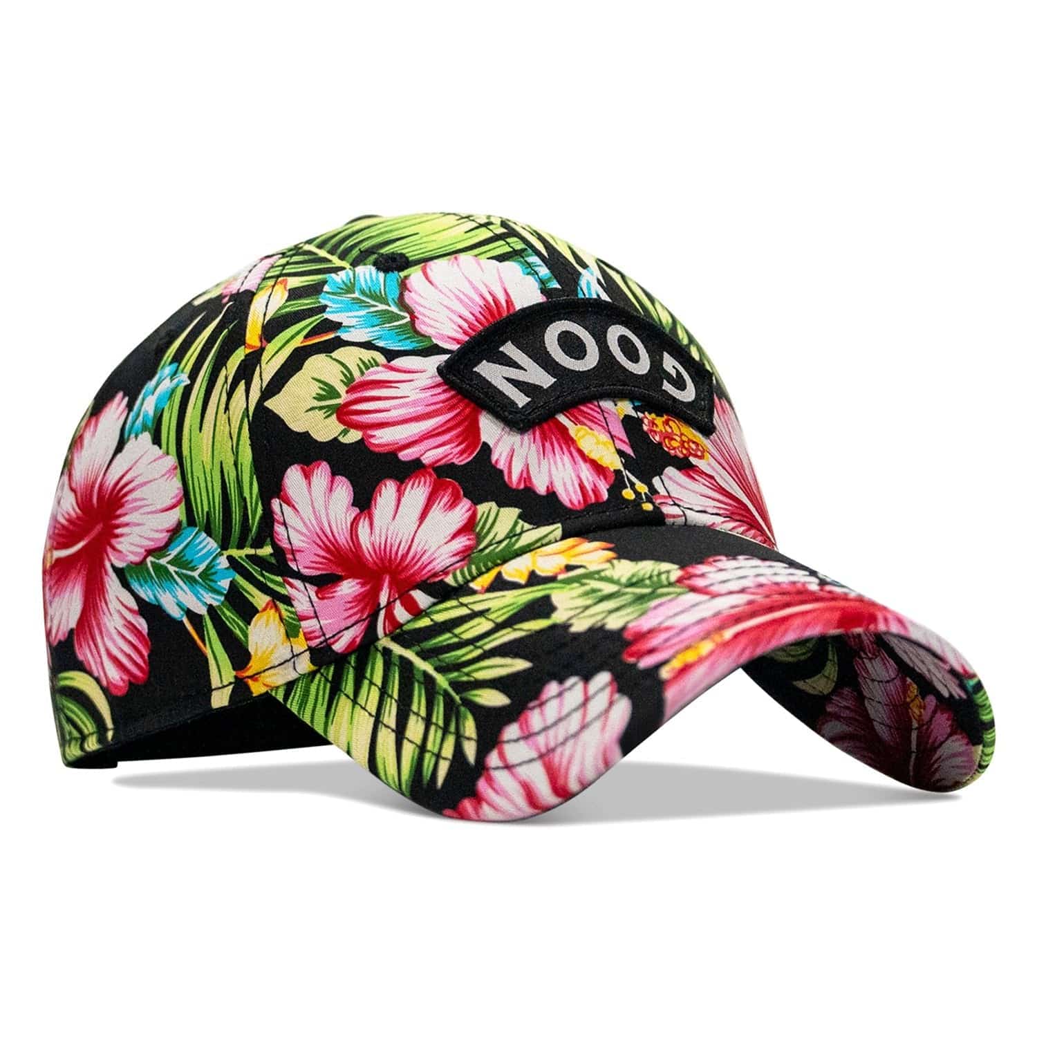 Goon Arched Patch Snapback-Mütze
