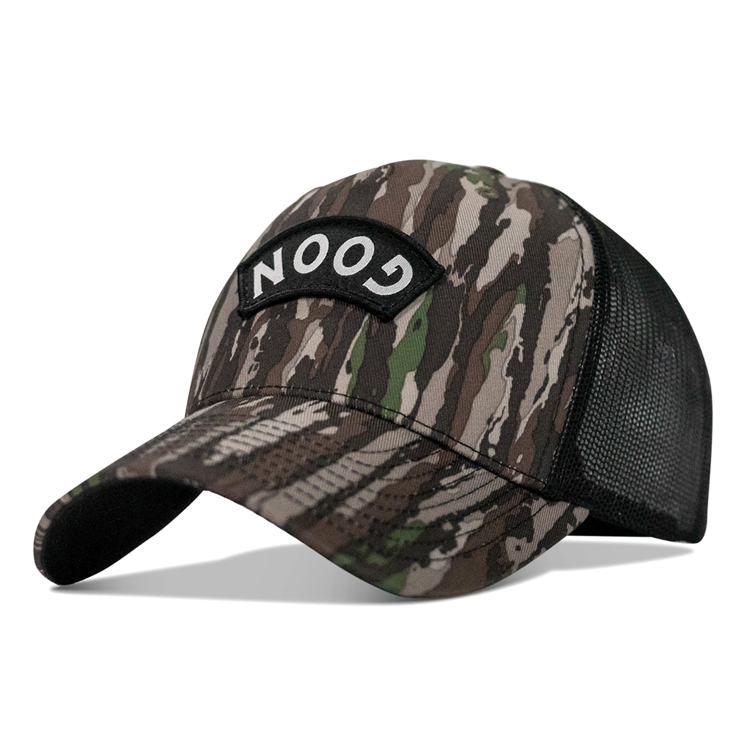 Goon Arched Patch Snapback-Mütze