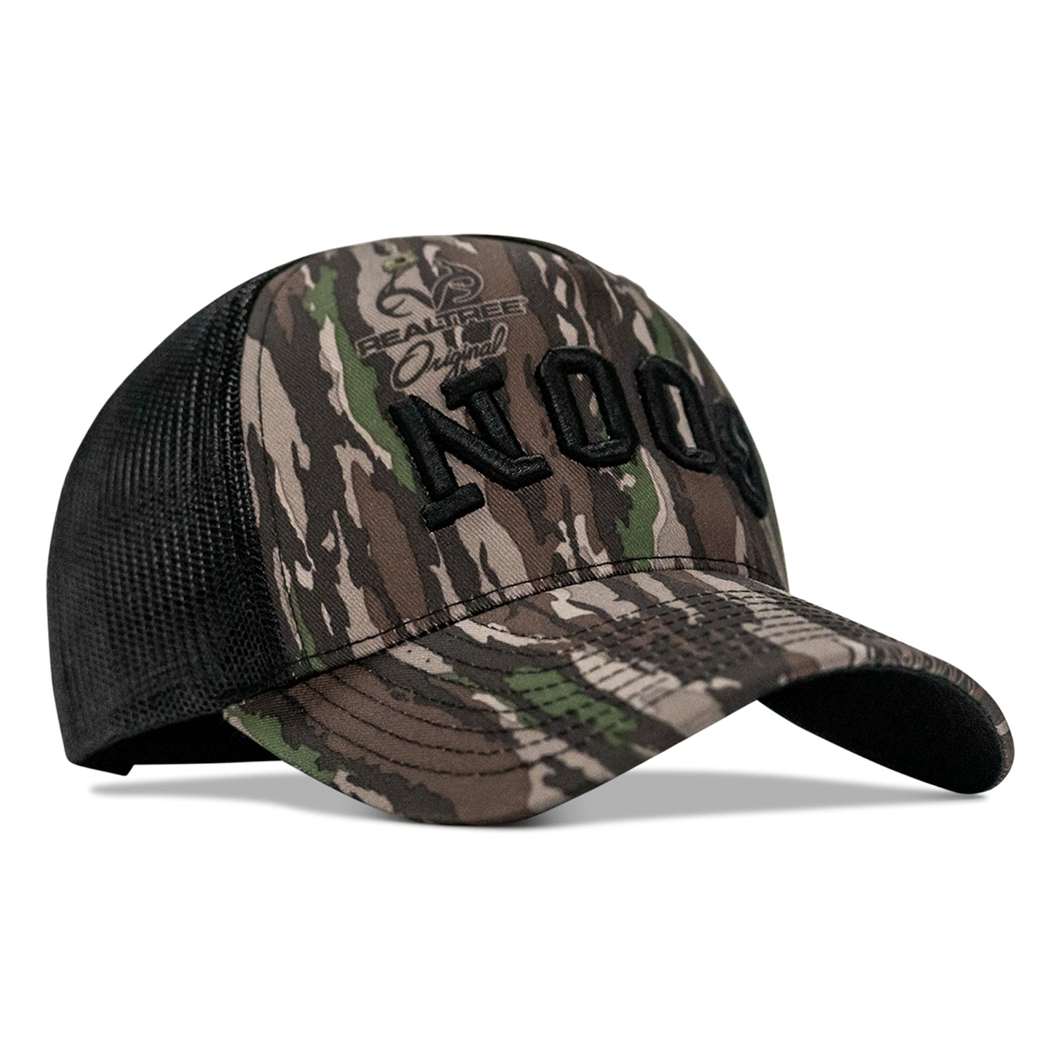 Goon Arched 3D Snapback-Cap