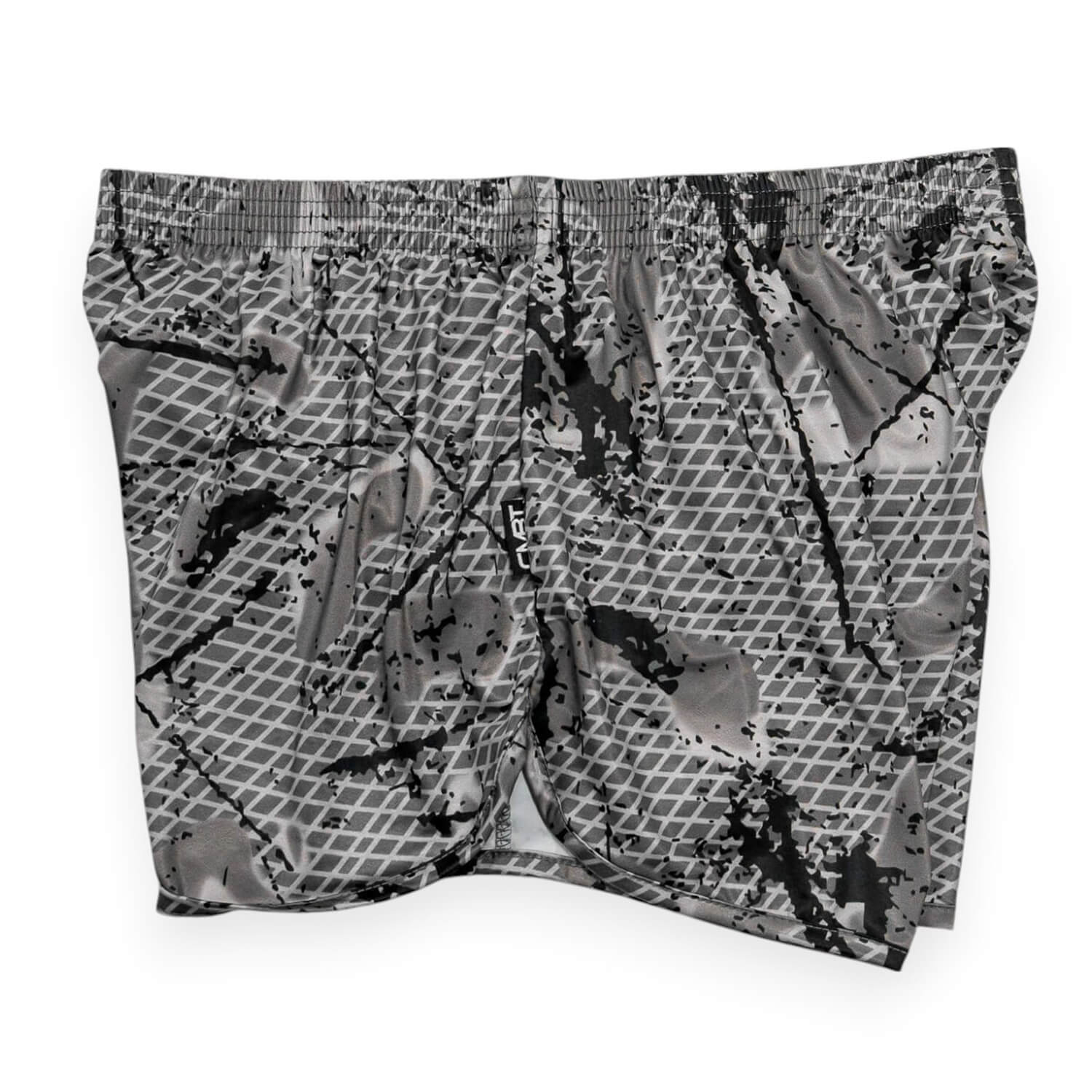 Ranger Panty Mil Style Silkies Training Shorts | 2.5"