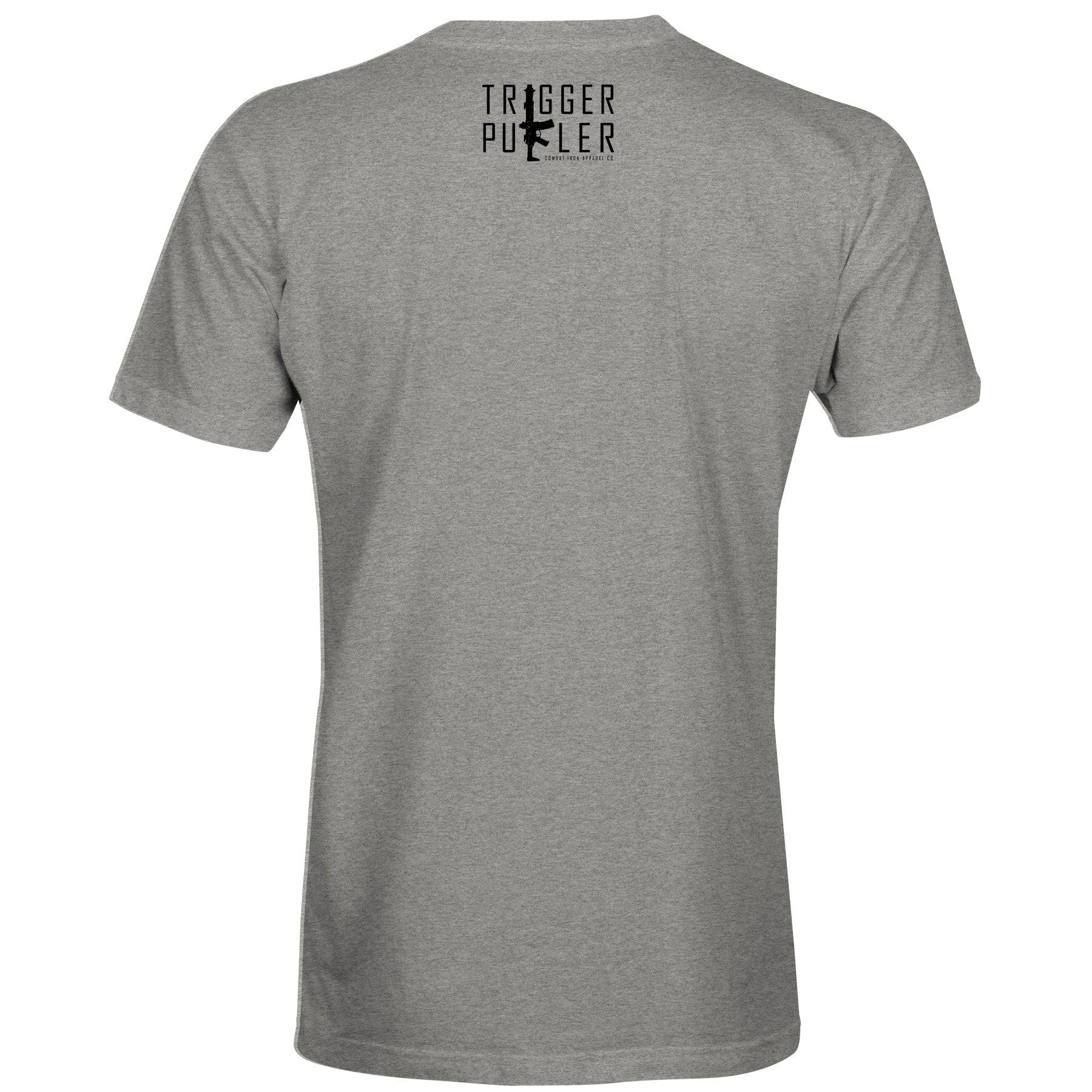 Trigger Puller V2 Men's T-Shirt