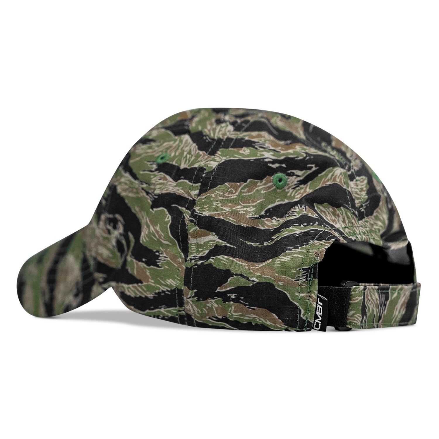 Ripstop Low Pro Operator Snapback Hat