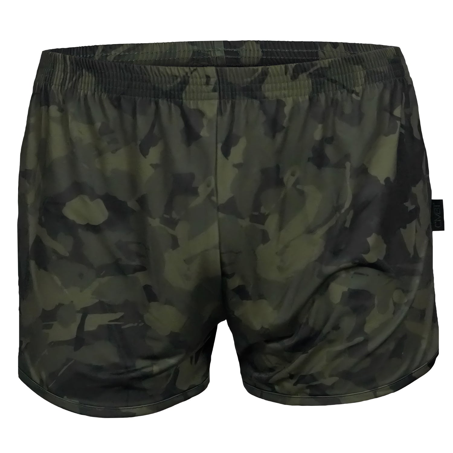 Ranger Panty Mil Style Silkies Training Shorts | 2.5"