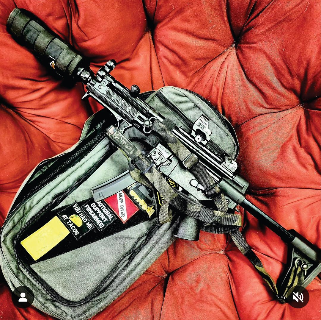 "YOU HAD ME AT TACOS" TACTICAL MORALE PATCH