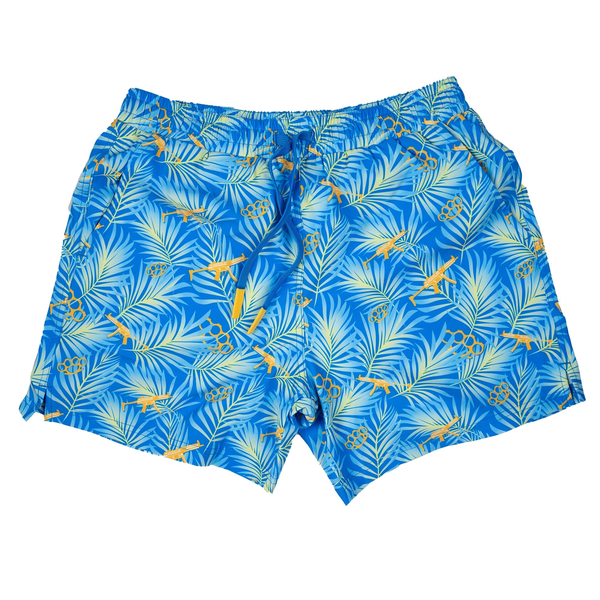 Swim Trunks - Gangsters Paradise