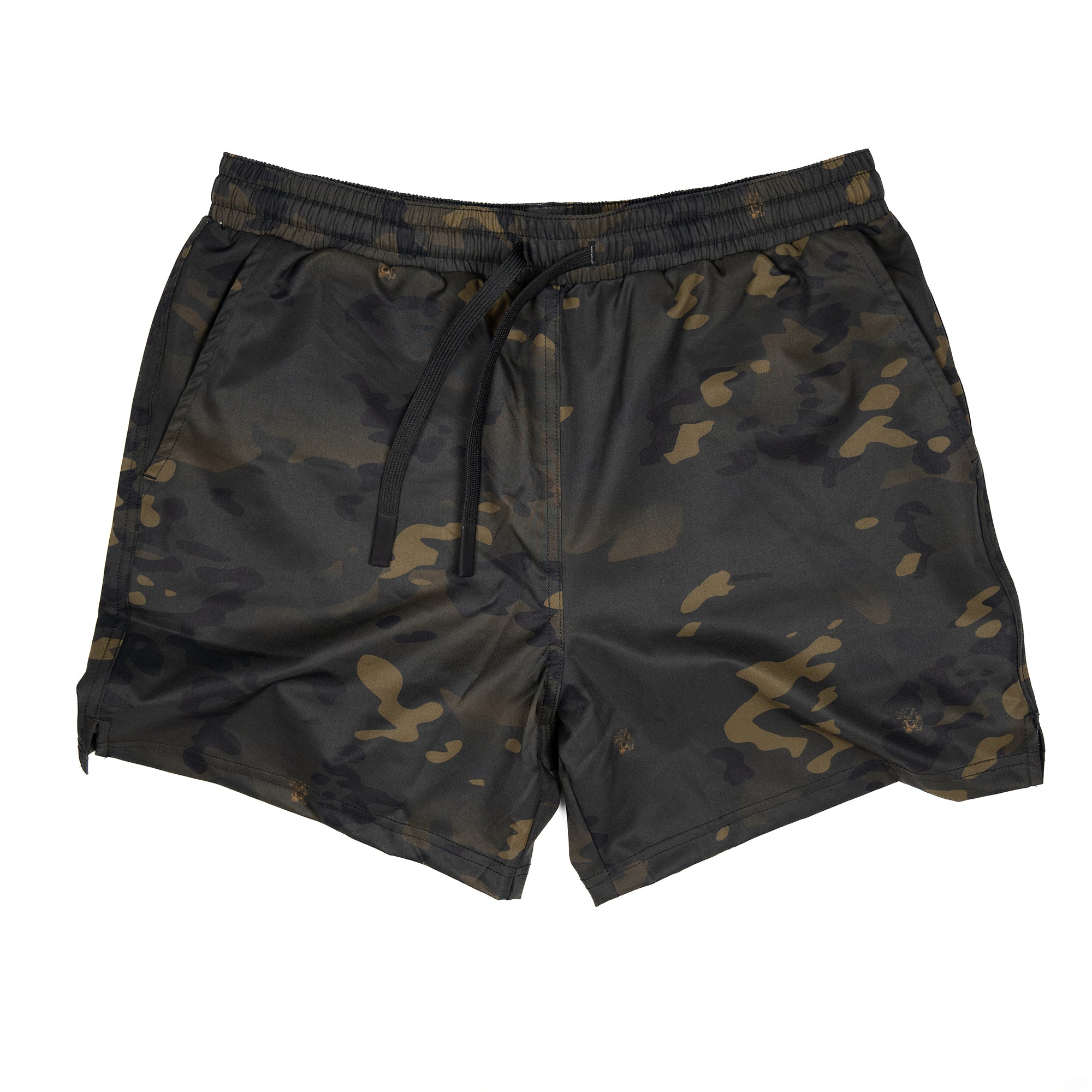 Swim Trunks - STMC® Black