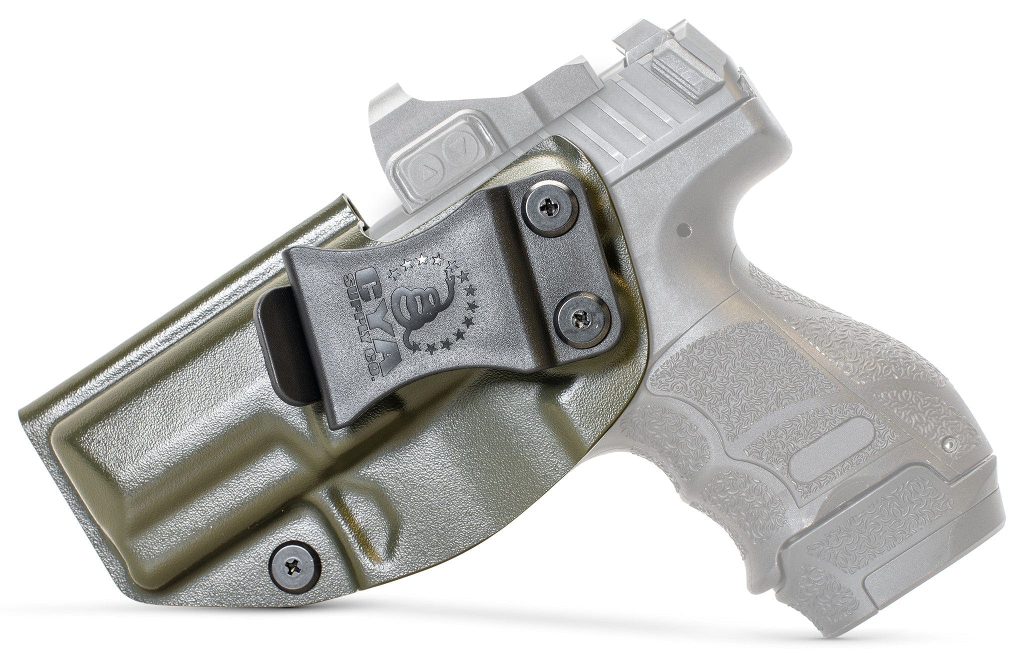 HK VP9SK IWB Holster | BASE IWB