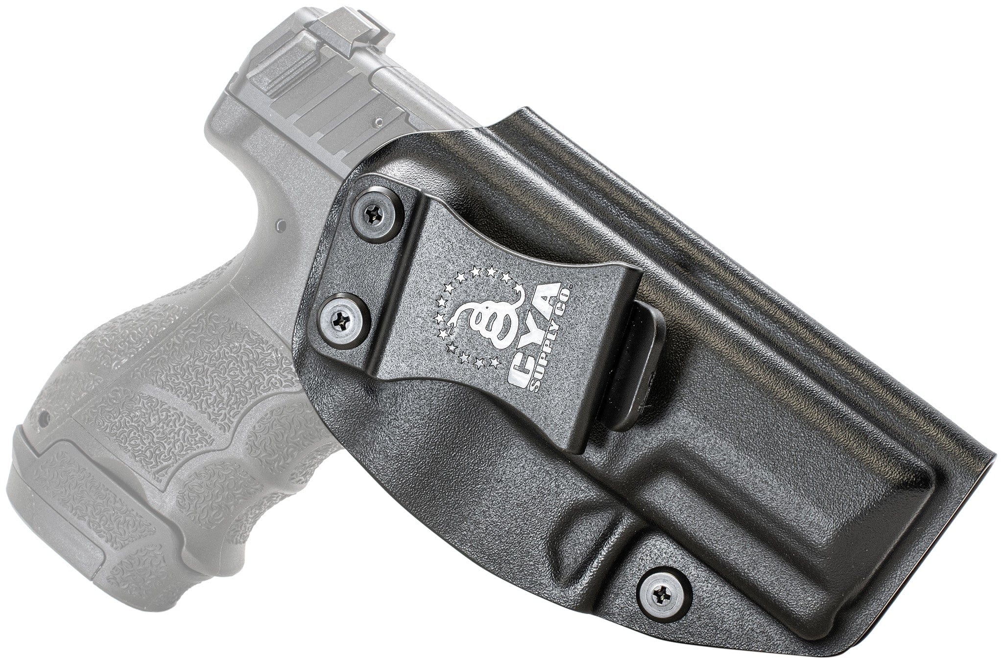 HK VP9SK IWB Holster | BASE IWB