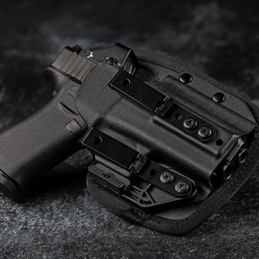 OMNICARRY MULTI-FIT IWB HOLSTER