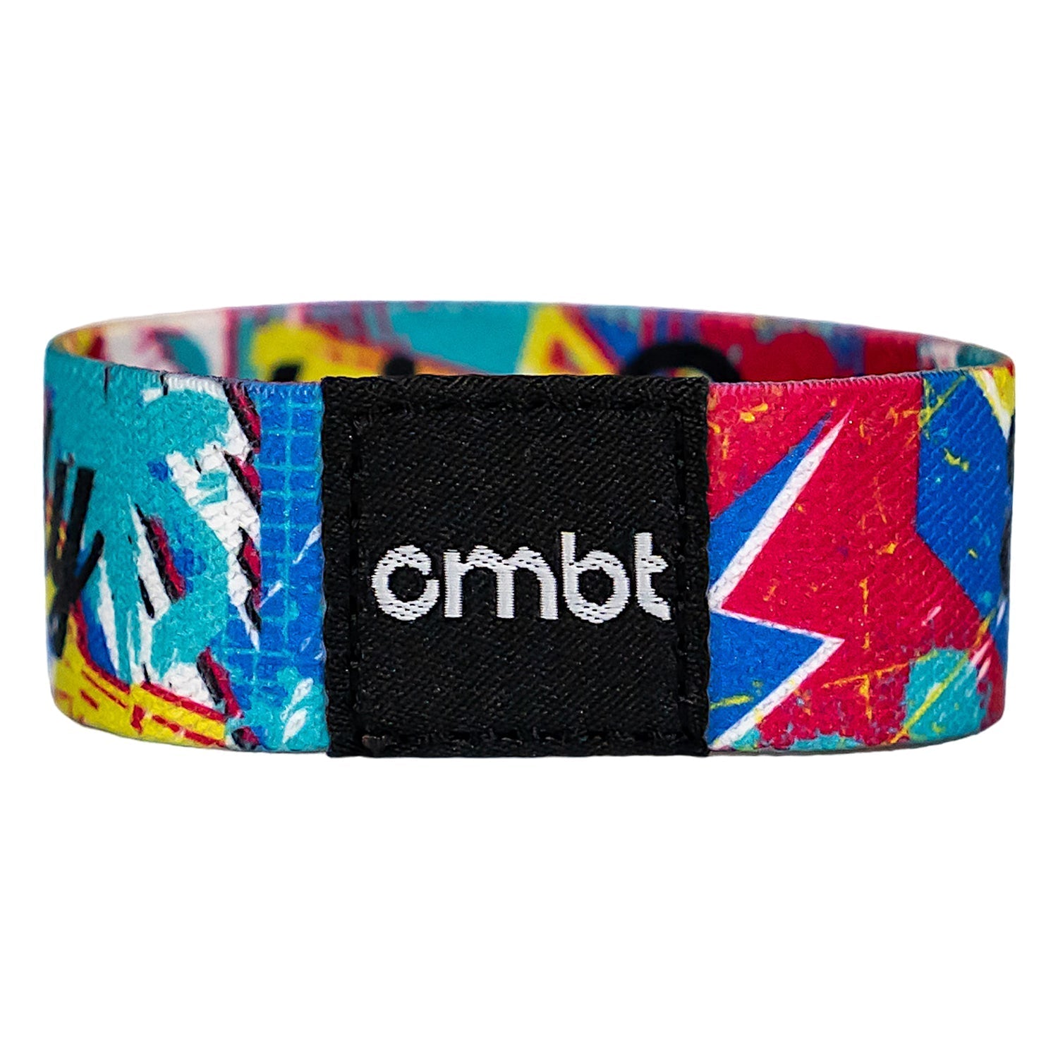 Pulsera elástica reversible para la muñeca