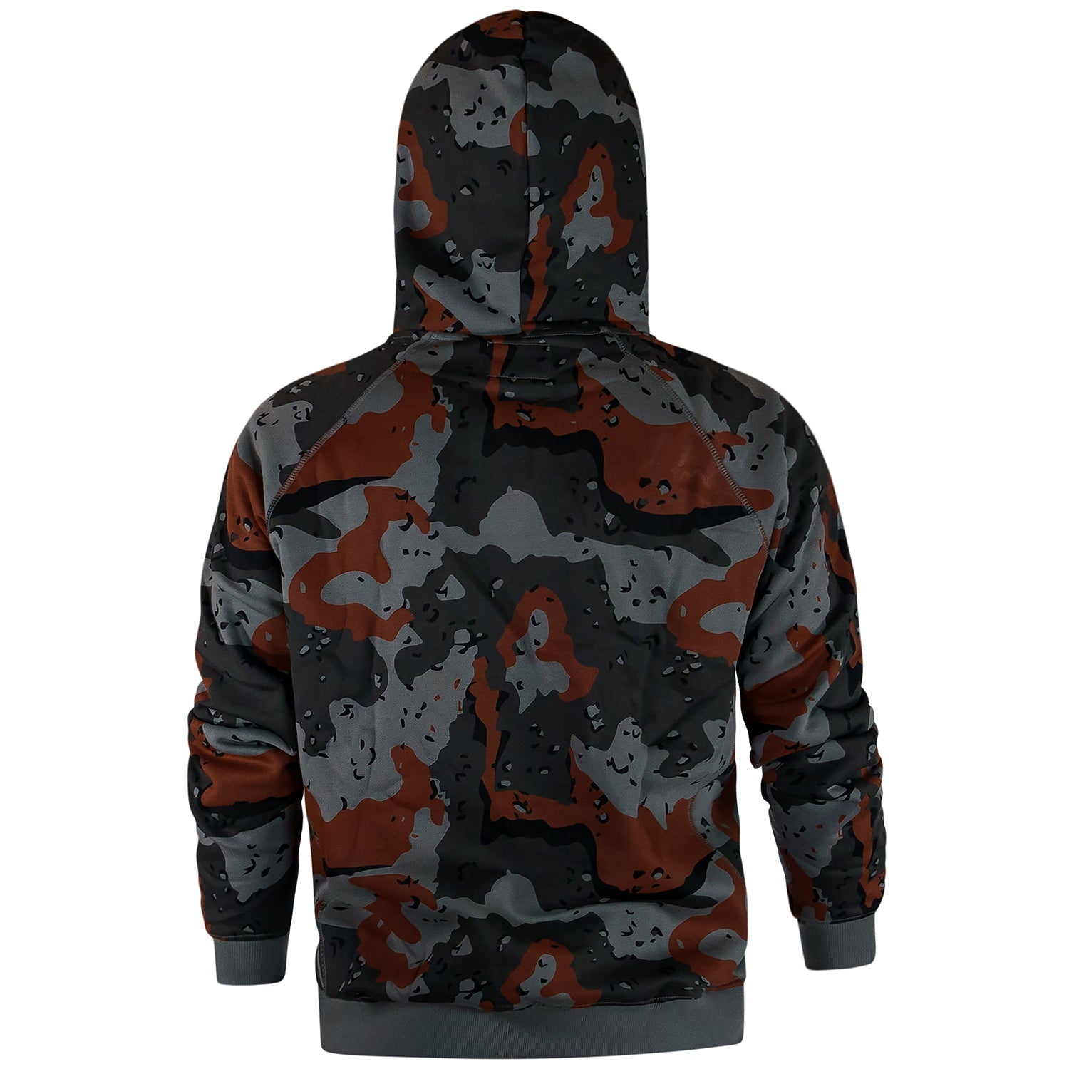 Herren X Stitch Midweight Classic Hoodie