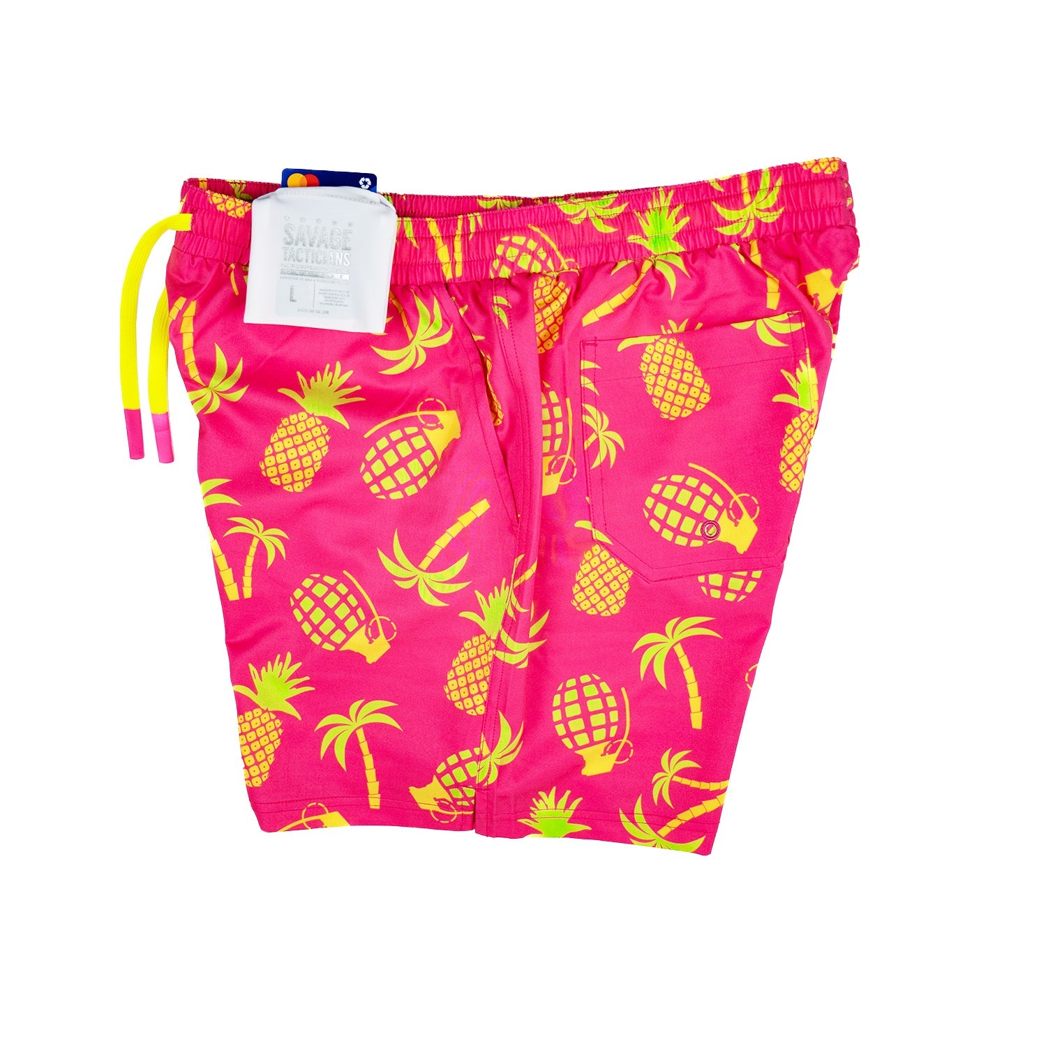 Bañador Tropic Like its Hot