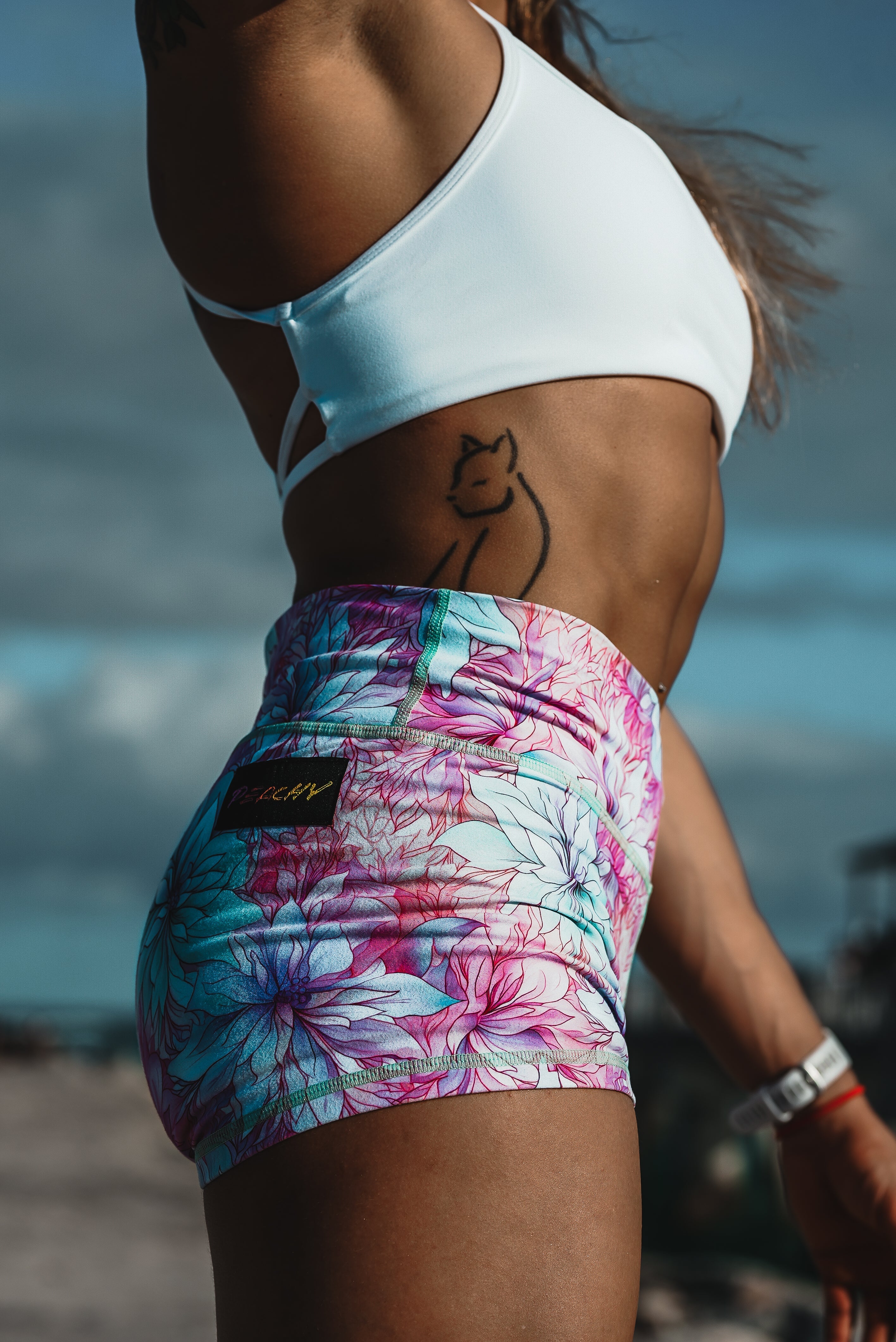 Aeris Sports Bra - New Colors Available!