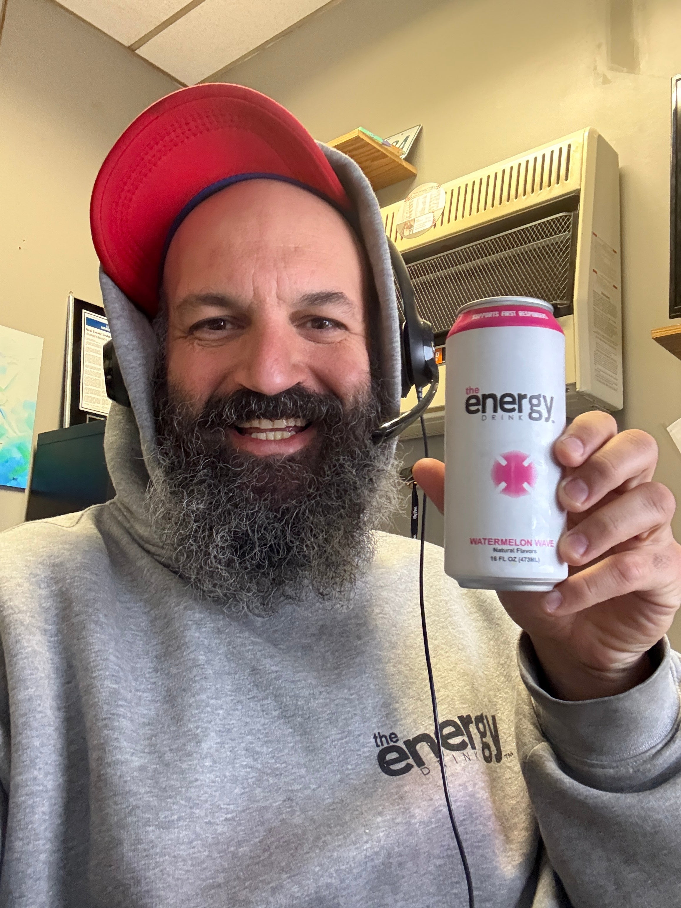 das Energy Drink™ Probierpaket (12 Stück)