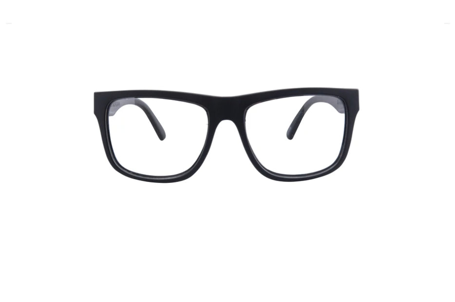 A PHASE Z87+ CLEARS (MATTE BLACK)