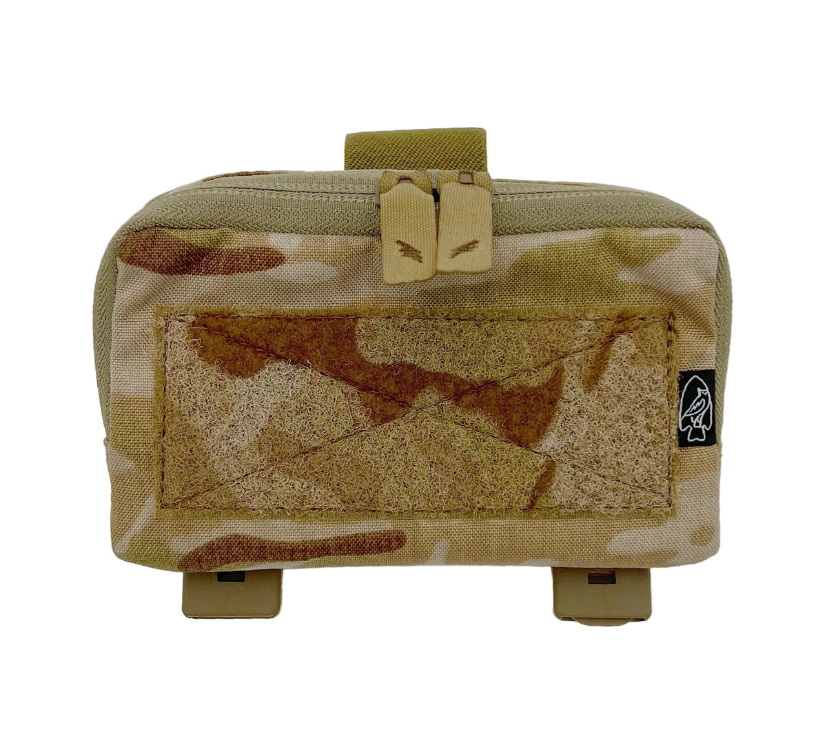 Admin Pouch