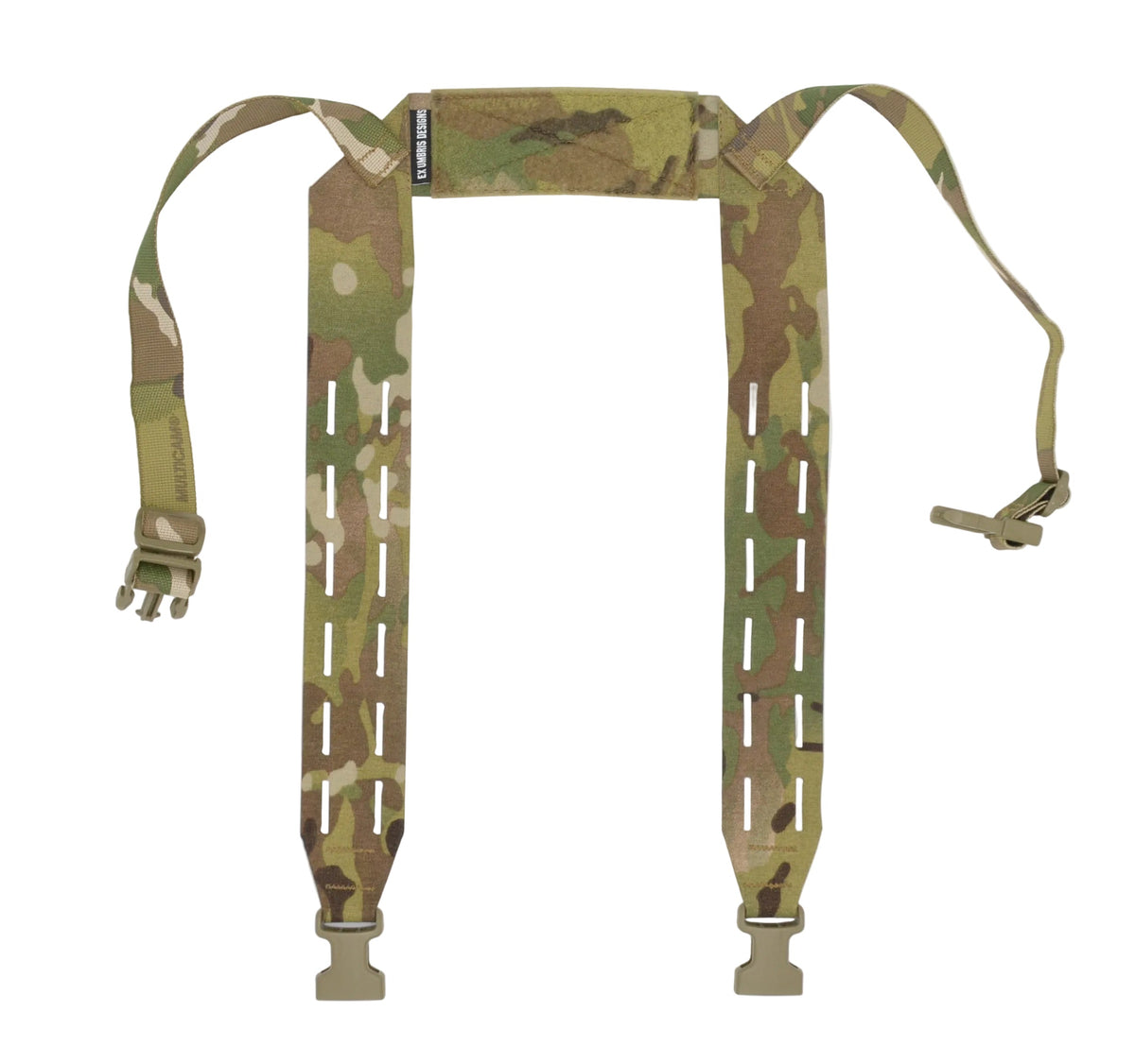 H Harness sz1