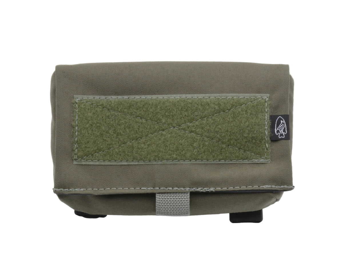 Personal Trauma Pouch v1.5